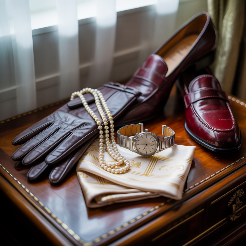 The Art of Timeless Dressing: How to Build a Wardrobe That Lasts