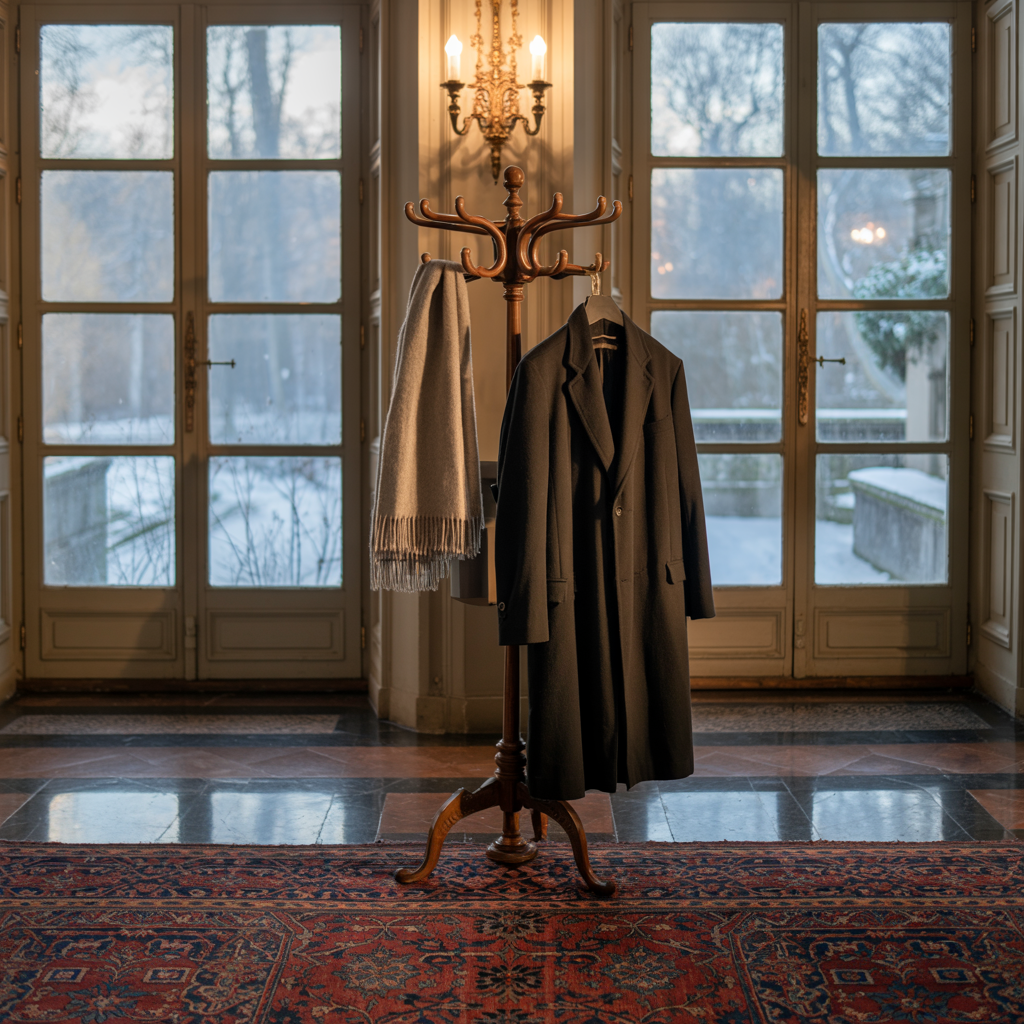 The Modern Gentleman’s Guide to Effortless Elegance