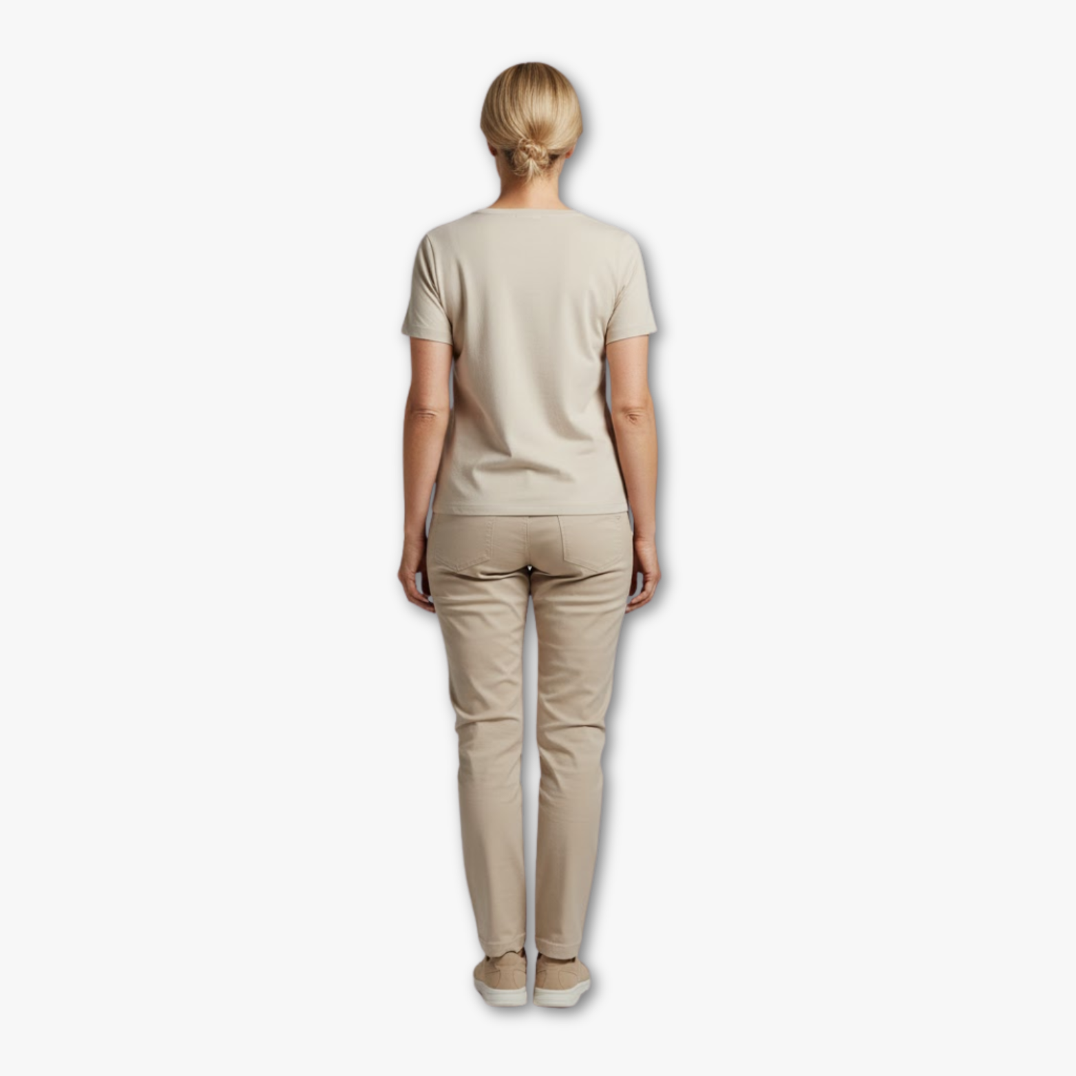 Women's Classic Sneakers all day wear